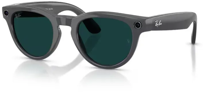 Ray-Ban Meta Headliner Gen.2 0RW4013