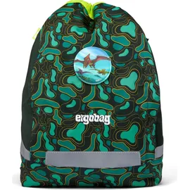 ergobag cubo 5-tlg. 2023 TriBäratops