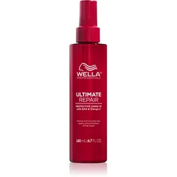 Wella Professionals Ultimate Repair Protective Leave-In Hitzeschutz-Serum im Spray 140 ml