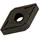 Pramet Drehwendeschneidplatte ISO DNMG 150608E-M:T9325 D,5,16 mm
