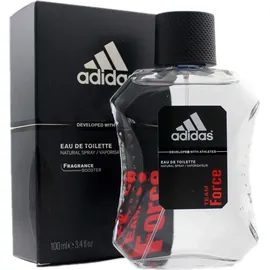 Adidas Team Force Eau de Toilette 100 ml