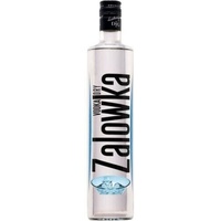 Zalowka Vodka Dry, 38% Vol. 0,7 ltr.