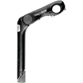 zeitbike Vorbau Kobra Vario 25,4 mm 110 mm