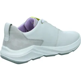 Legero Damen Bliss Sneaker, Weiß 39 EU