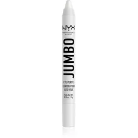 NYX Professional Makeup Jumbo Eyeliner Farbton 604 Milk 5 g