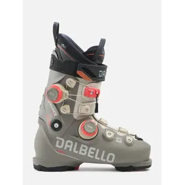 Dalbello Veloce Space 120 Dual Alpin-skischuhe - Stone Grey / Ecru - 25.5