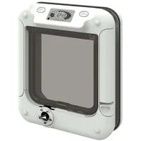 Cat Mate Closer Pets/Cat Mate Montageadapter (361W) - Montageadapter für Wände und Glasscheiben (361W)