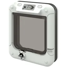 Cat Mate Closer Pets/Cat Mate Montageadapter (361W) - Montageadapter für Wände und Glasscheiben (361W)