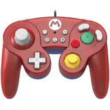 Hori Switch Smash Bros Gamepad Mario