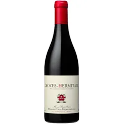 Crozes-Hermitage 2022 - Maison Les Alexandrins
