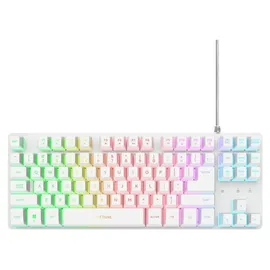 Trust GXT 833W Thado Mechanisch QWERTY