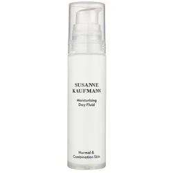 Susanne Kaufmann MOISTURISING DAY FLUID Gesichtsfluid 50 ml 