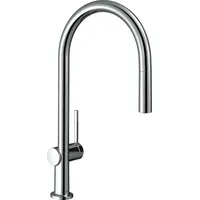 Hansgrohe Talis M54 Einhebelmischer Chrom