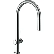 Hansgrohe Talis M54 Einhebelmischer Chrom
