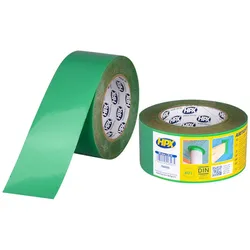 HPX flexibles PE-Band – grün