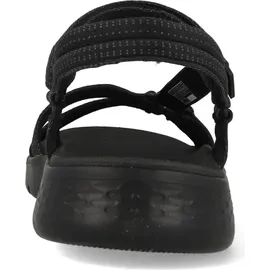 SKECHERS Go Walk Flex Sublime Damen Schwarz 39
