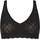 SLOGGI Damen Zero Feel Bliss Soft Bra, Black, M
