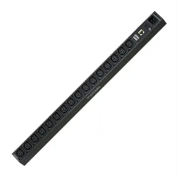 ATEN  PE1216G IP Steckdosenleiste 16-Port  (16x C13) (IP-ready)