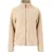Whistler Pioneer Teddyfleece-Jacke Beige L