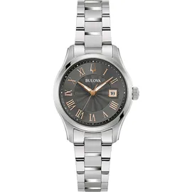 BULOVA Classic Surveyor Edelstahl 29 mm 96M164
