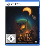 Outer Wilds Archaeologist Edition (PS5)