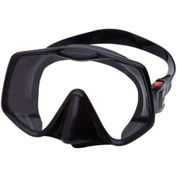 Atomic Frameless 2 Tauchmaske