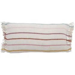 Bloomingville Mini - Frey Kissen, natur