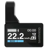 Shimano Steps SC-EN600 - Schwarz