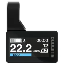 Shimano Steps SC-EN600 - Schwarz