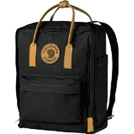 Fjällräven Kanken No. 2 16 l schwarz