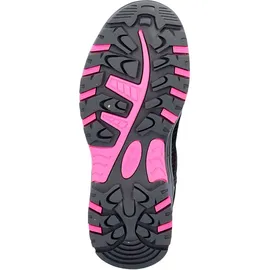 CMP 3q56764 Kiruna Fitgo Low Wp Wanderschuhe - Festival - EU 33