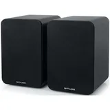 Muse M620sh Bluetooth-lautsprecher - Black - One Size