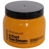 Matrix A Curl Can Dream Leave-In Cream 500 ml