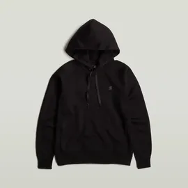 G-Star Premium Core 20 Kapuzenpullover Dark Black M