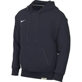 Nike Hoodie Blau XL