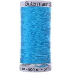 Gütermann Rayon 40 500 m 1252