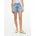 Shorts Blau M