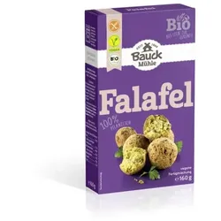 Bauckhof Falafel glutenfrei bio