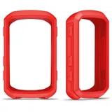 Garmin Silikonhülle für Edge 550/850 - Rot - One Size
