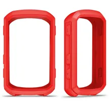 Garmin Silikonhülle für Edge 550/850 - Rot - One Size
