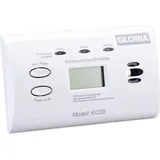 Gloria Kohlenmonoxidmelder