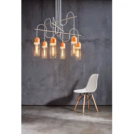 EGLO Zacharo 1 6-flg. (96946)