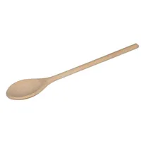 Scanwood Kochlöffel 40cm Buchenholz