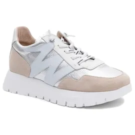 Wonders Odisei 01 Damen Silber 38