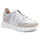 Wonders Odisei 01 Damen Silber 38