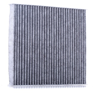 Kamoka Filter, Innenraumluft