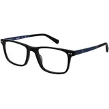 Harley Davidson Harley-Davidson, Lesebrille, Brillenfassung Hd50034 52001 (keine Korrektur)