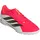 adidas Predator Club TF Multinocken-Fußballschuhe Kinder JS0364 - lucid red/core black/cloud white 31