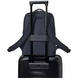 Victorinox Victoria Signature Compact Backpack Midnight Blue