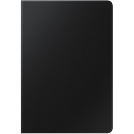 Samsung Book Cover EF-BT870 für Galaxy Tab S7 schwarz